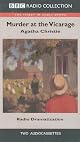 Murder at the Vicarage (Agatha Christie Audio Mystery)