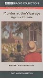 Murder at the Vicarage (Agatha Christie Audio Mystery)