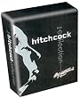 Coffret Hitchcock - Vol.1 : Fen�tre sur cour / L'Ombre d'un doute / La Cinqui�me colonne / La Corde / L'Homme qui en savait trop / Mais qui a tu� Harry / Psychose