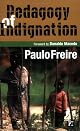 Pedagogy Of Indignation (Series in Critical Narritive)
