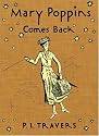 Mary Poppins Comes Back