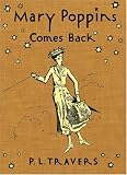 Mary Poppins Comes Back