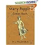 Mary Poppins Comes Back