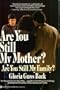 Are You Still My Mom?