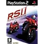 Riding Spirits 2 (PS2)