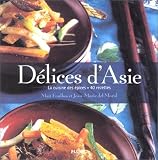 Revue Plume  / Délices d'Asie