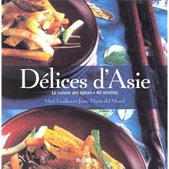 D�lices d'Asie