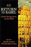 Return to Babel
