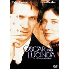 Oscar und Lucinda