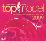 Germany`S Next Topmodel-Digipack