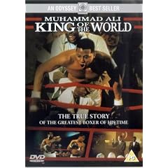 Muhammad Ali: King Of The World [2000]