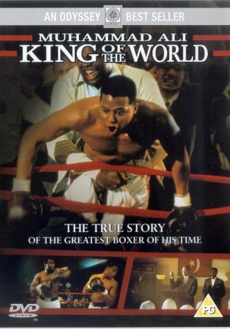ALI : KING OF THE WORLD