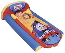 My First Ready Bed - Thomas & Friends