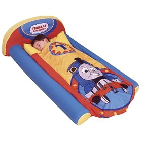 My First Ready Bed - Thomas & Friends
