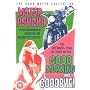Motorpsycho / Good Morning And Goodbye [DVD]