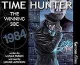 Cover for 'The Winning Side (Time Hunter)'