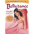 Princess Farhana: Belly Dance Basics