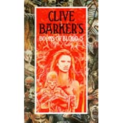 Clive Barker's Books of Blood: Vol.5