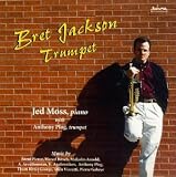 Bret Jackson, Trumpet [UK-Import] - 