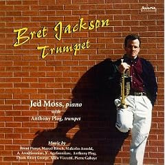 Bret Jackson