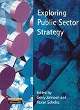Exploring Public Sector Strategy
