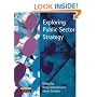 Exploring Public Sector Strategy