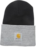 Carhartt Women's Acrylic Watch Hat Color Blocked