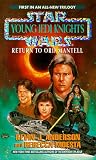 Return to Ord Mantell (Star Wars: Young Jedi Knights)
