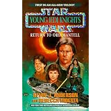 ReturntoOrdMantell(StarWars:YoungJediKnights,Book12)