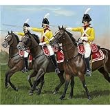 Eigenschaften Revell 02589 / Revell 02589 - Preußische Kürassiere - Maßstab 1:72
