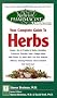 The Natural Pharmacist: Your Complete Guide to Herbs