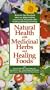 Natural Health With Medicinal Herbs [VHS]