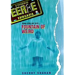 Fountain of Weird (Eerie, Indiana)