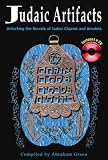 Judaic Artifacts: Unlocking the Secrets of Judaic Charms and Amulets