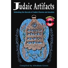 Judaic Artifacts: Unlocking the Secrets of Judaic Charms and Amulets
