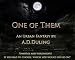 One of them, YA Urban fantasy A.D. Duling (Author of The Anna Kippling Series)