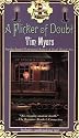 A Flicker of Doubt: A Candlemaking Mystery