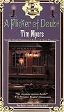 A Flicker of Doubt: A Candlemaking Mystery