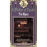 A Flicker of Doubt: A Candlemaking Mystery