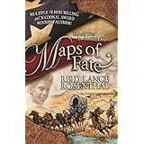 maps of fate threads west an american saga book 2