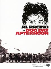 Dog Day Afternoon