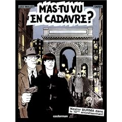 M'as-tu vu en cadavre ?