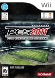 Pro Evolution Soccer 2011