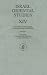 Israel Oriental Studies: Concepts of the Other in Near Eastern Religons (Israel Oriental Studies)