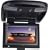Boss Audio BV7.3FLIP 7.3-Inch Flip-Down TFT Monitor
