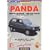 Fiat Panda Repair Manual, Service Guide and Owner Reference Information (Porter Manuals)