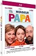 Monsieur papa  - Combo Blu-ray + DVD [Blu-ray]