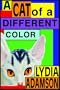 A Cat Of A Different Color