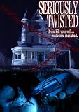 Seriously Twisted (DVD) THRILLER (2004) Run Time: 98 Minutes ~ Starring: Mark Nassar, Tarissa Day & Karen Cellini ~ Directed by: The Heather Brothers