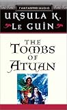 Books : The Tombs of Atuan (The Earthsea Cycle, Book 2)